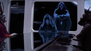 Backdrop to the movie "Star Wars: Episode I - The Phantom Menace" #618839