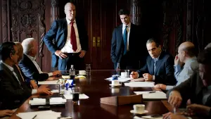 Backdrop to the movie "Too Big to Fail" #419236