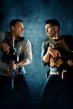 Poster to the movie "The Accountant²" #560631