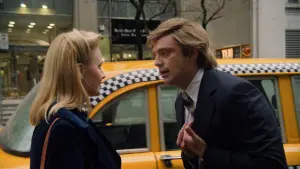 Backdrop to the movie "The Apprentice" #601439