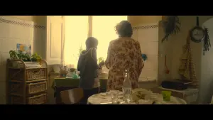 Backdrop to the movie "The Life Ahead" #266725