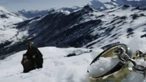 Backdrop to the movie "The Lord of the Rings: The Fellowship of the Ring" #747853