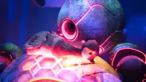 Backdrop to the movie "The Wild Robot" #547084