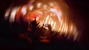 Backdrop to the movie "Trainwreck: The Astroworld Tragedy" #789737