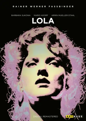 Poster to the movie "Lola" #740728