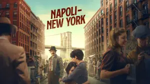 Backdrop to the movie "Naples to New York" #852424