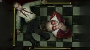 Backdrop to the movie "Fight Club" #797008