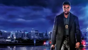 Backdrop to the movie "21 Bridges" #264867