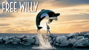 Backdrop to the movie "Free Willy" #131950