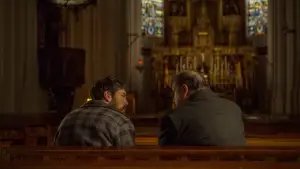 Backdrop to the movie "Escape" #665388