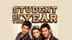 Backdrop to the movie "Student Of The Year" #905948
