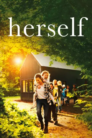 Poster to the movie "Herself" #743887