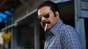 Backdrop to the movie "Kalamkaval" #606422