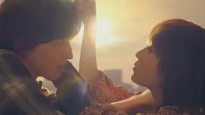 Backdrop to the movie "Even if This Love Disappears from the World Tonight" #903895