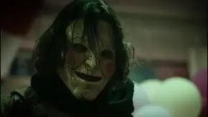 Backdrop to the movie "Peter Pan