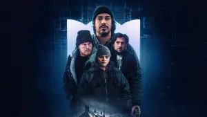 Backdrop to the movie "Cold Wallet" #677452