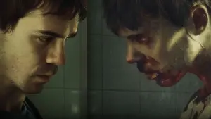 Backdrop to the movie "The Cured" #363400