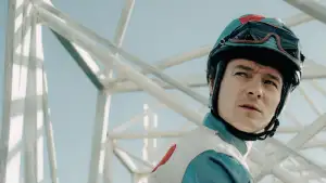 Backdrop to the movie "The Great Warsaw Race" #799624