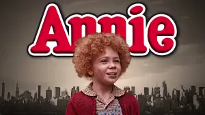 Backdrop to the movie "Annie" #731893