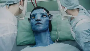 Backdrop to the movie "Avatar" #516344