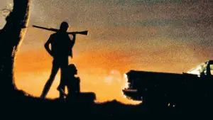 Backdrop to the movie "Badlands" #667942