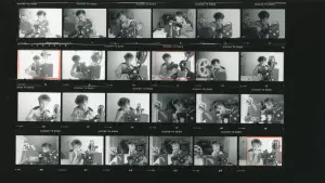 Backdrop to the movie "Barbara Forever" #551108