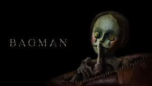 Backdrop to the movie "Bagman" #628894