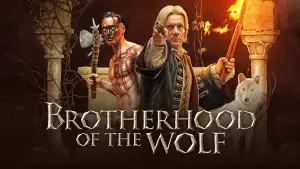 Backdrop to the movie "Brotherhood of the Wolf" #695032