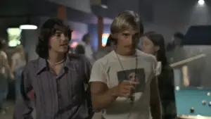 Backdrop to the movie "Dazed and Confused" #729446