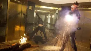 Backdrop to the movie "Smokin