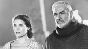 Backdrop to the movie "First Knight" #305416