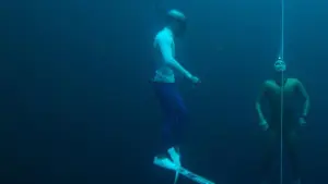 Backdrop to the movie "Freediver" #791619