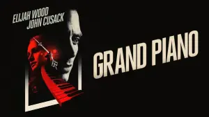 Backdrop to the movie "Grand Piano" #310240