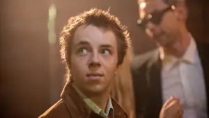 Backdrop to the movie "Head South" #197151