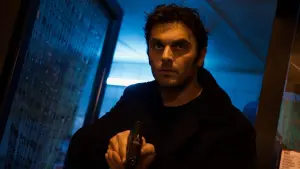 Backdrop to the movie "How I Became a Superhero" #304198