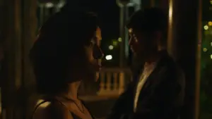 Backdrop to the movie "Hyphen" #757422