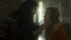 Backdrop to the movie "Stone Cold Fox" #591745