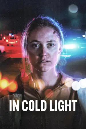Poster to the movie "In Cold Light" #779025
