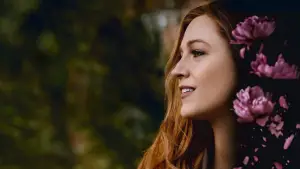 Backdrop to the movie "It Ends with Us" #572915