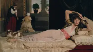 Backdrop to the movie "Jane B. by Agnès V." #756111