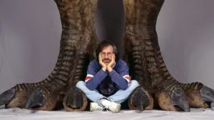 Backdrop to the movie "Jurassic Park" #597978