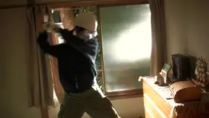 Backdrop to the movie "Love Exposure" #730898