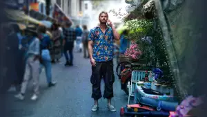 Backdrop to the movie "Fight or Flight" #571900