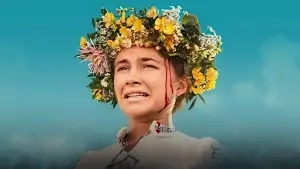 Backdrop to the movie "Midsommar" #589048
