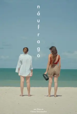 Poster to the movie "Náufrago" #427400