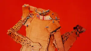 Backdrop to the movie "Olivia & the Clouds" #543220