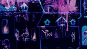 Backdrop to the movie "Orphan" #698771