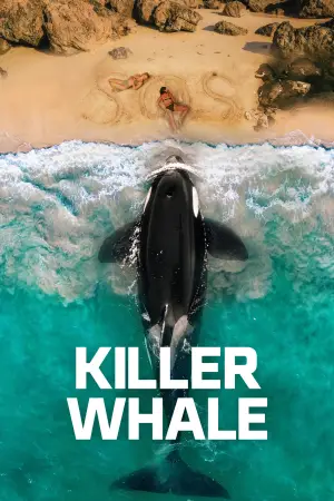 Poster to the movie "Killer Whale" #509960