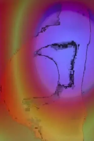 Poster to the movie "Permanent Derealizer" #420077