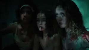 Backdrop to the movie "Pretty Lethal" #759417